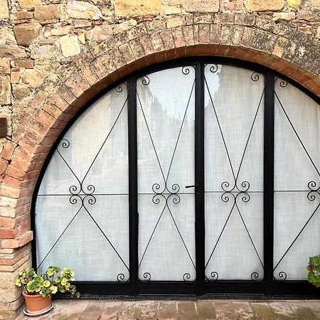 Agriturismo Casalpiano Pienza Zewnętrze zdjęcie