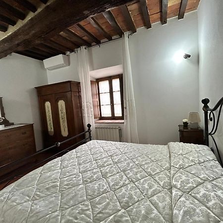 Agriturismo Casalpiano Pienza Zewnętrze zdjęcie