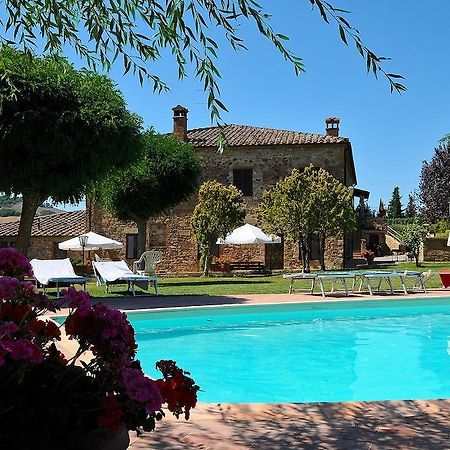 Agriturismo Casalpiano Pienza Zewnętrze zdjęcie