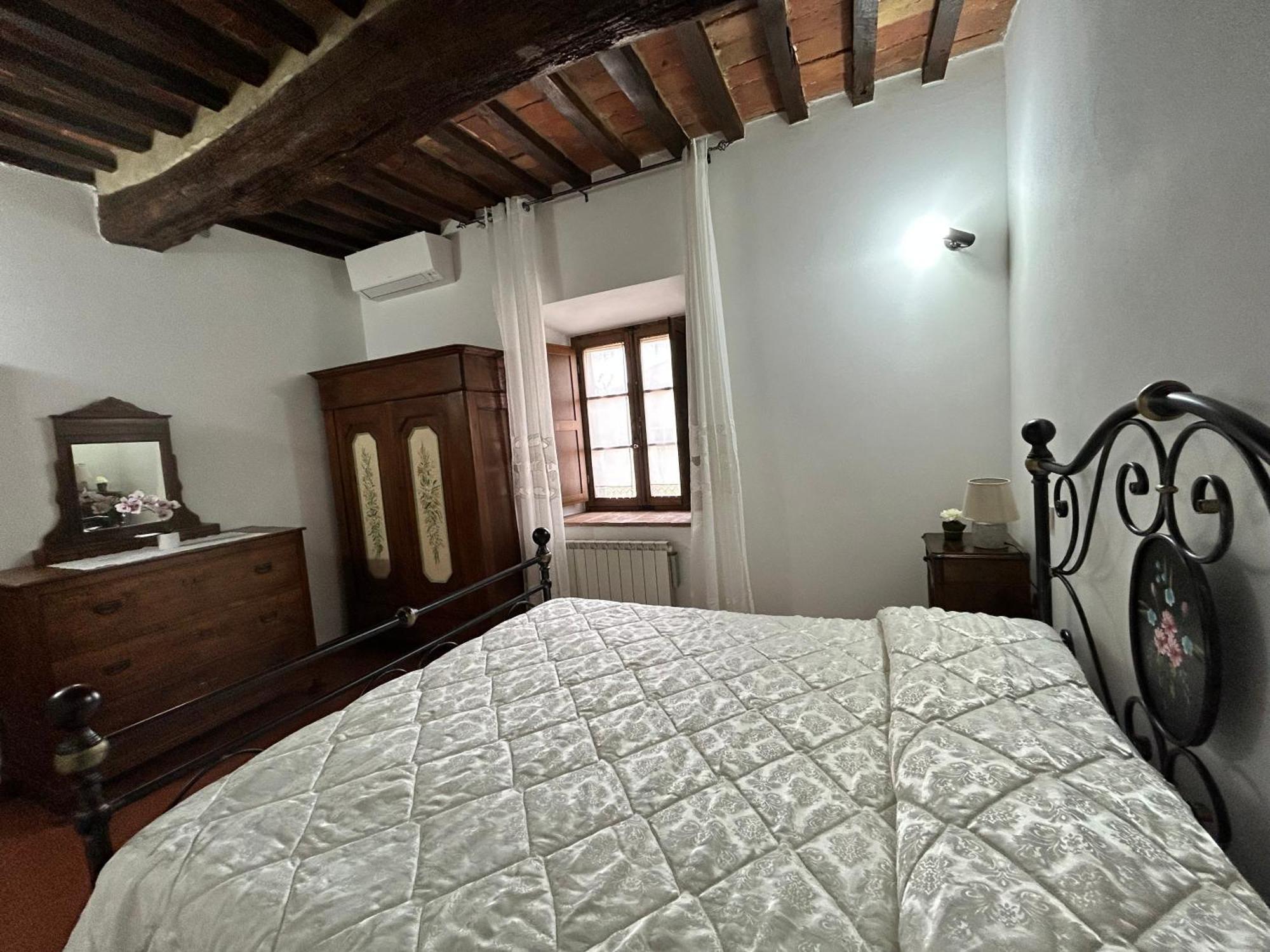 Agriturismo Casalpiano Pienza Zewnętrze zdjęcie