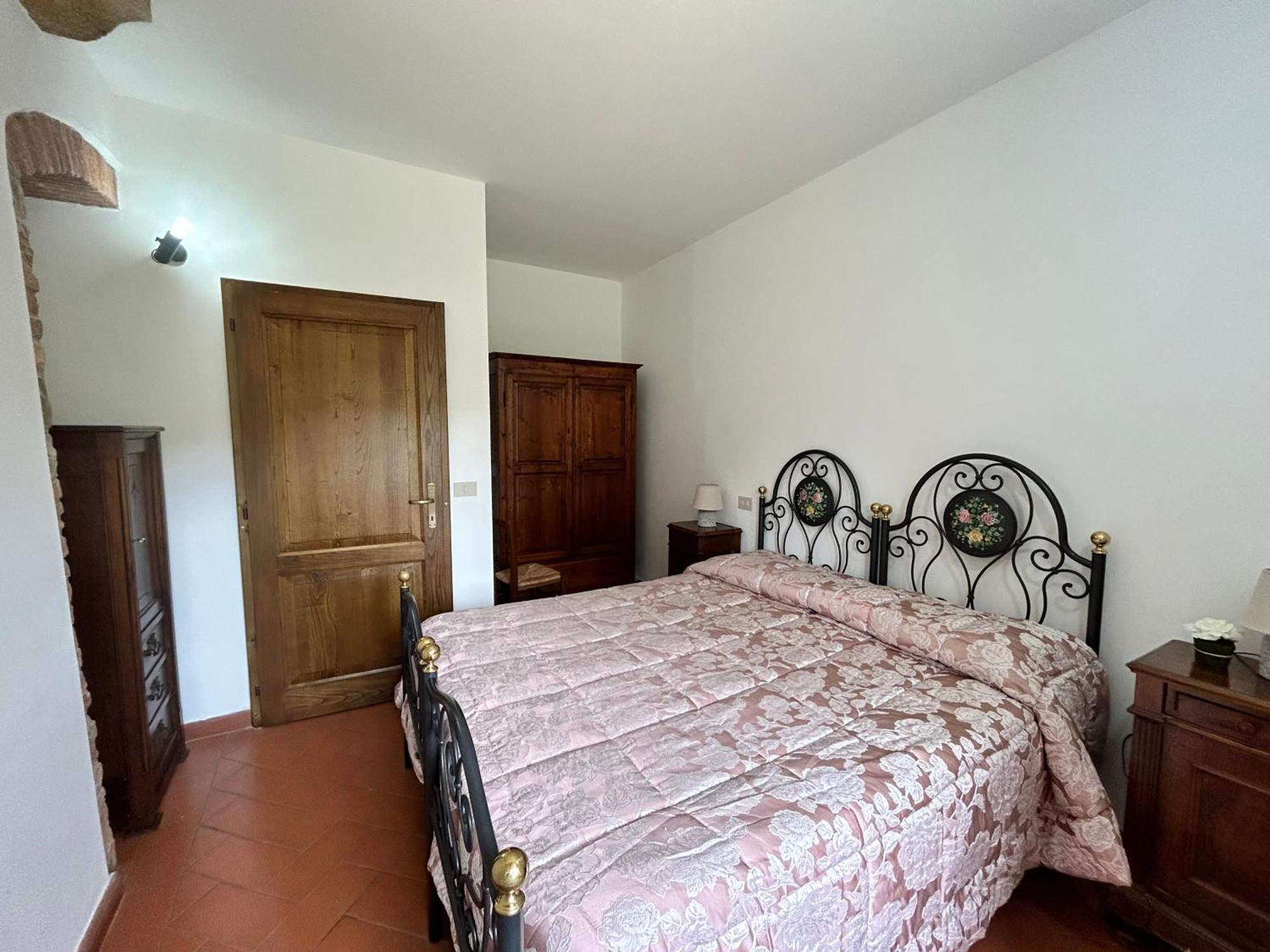 Agriturismo Casalpiano Pienza Zewnętrze zdjęcie
