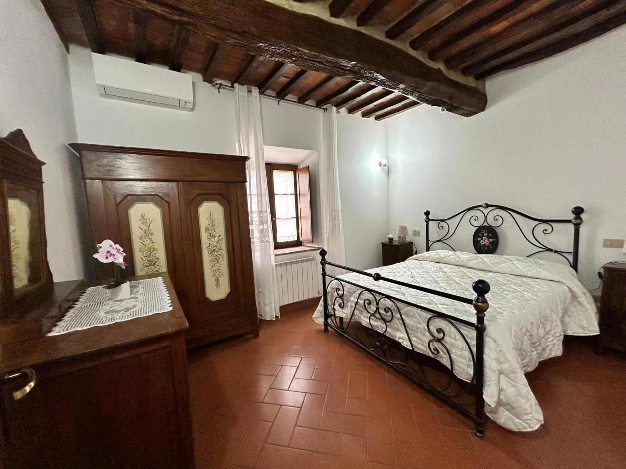 Agriturismo Casalpiano Pienza Zewnętrze zdjęcie