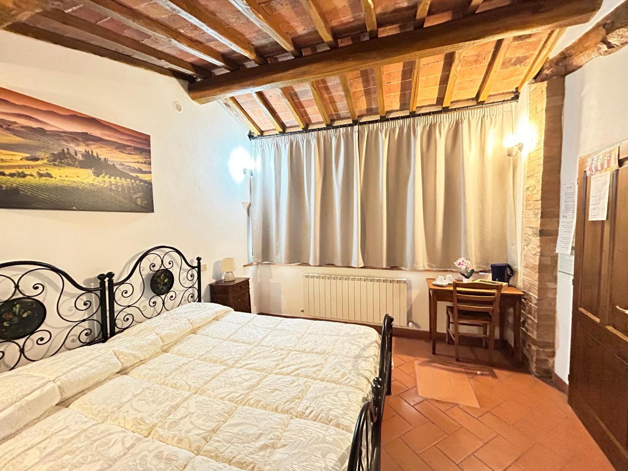 Agriturismo Casalpiano Pienza Zewnętrze zdjęcie