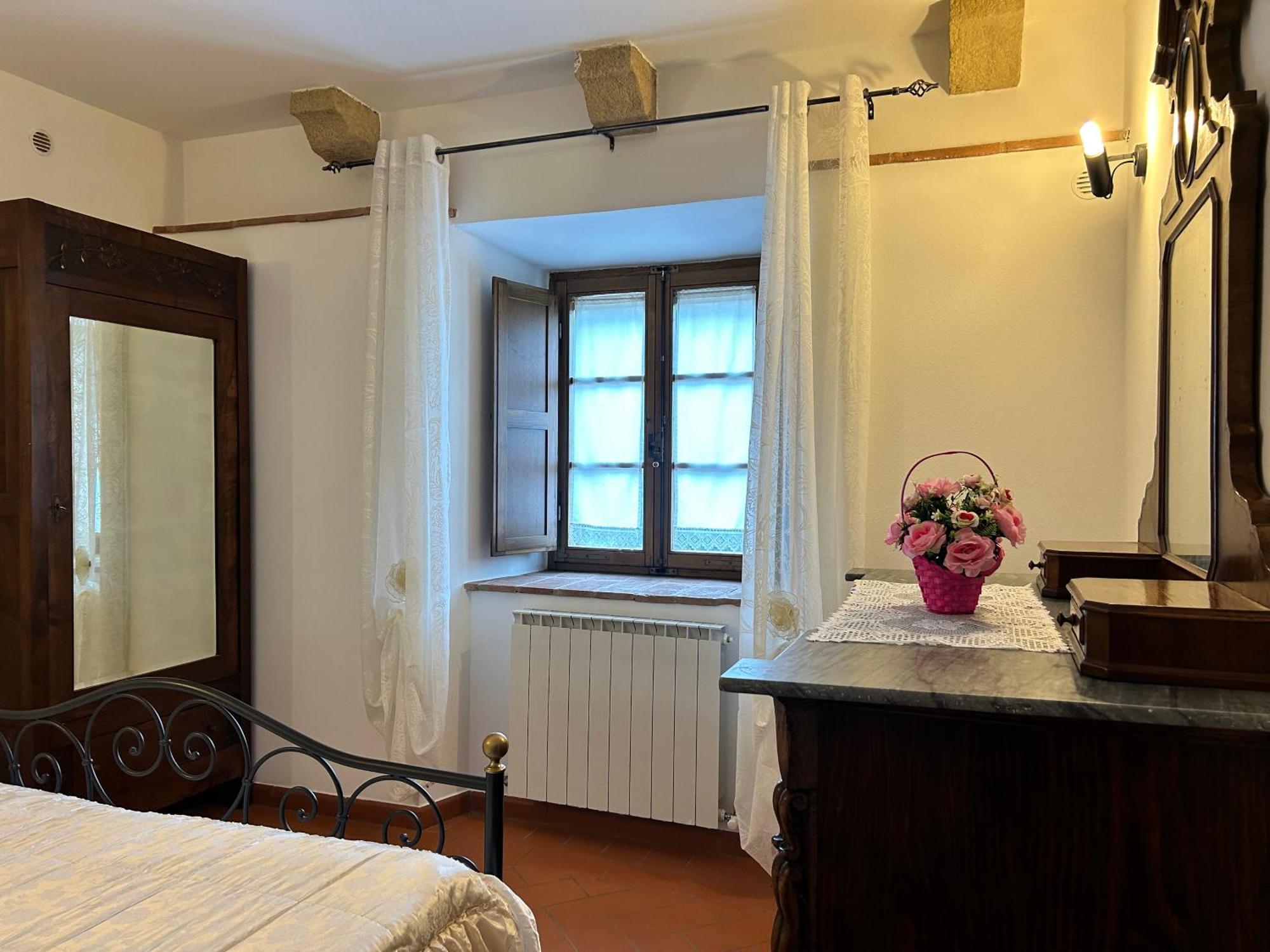 Agriturismo Casalpiano Pienza Zewnętrze zdjęcie