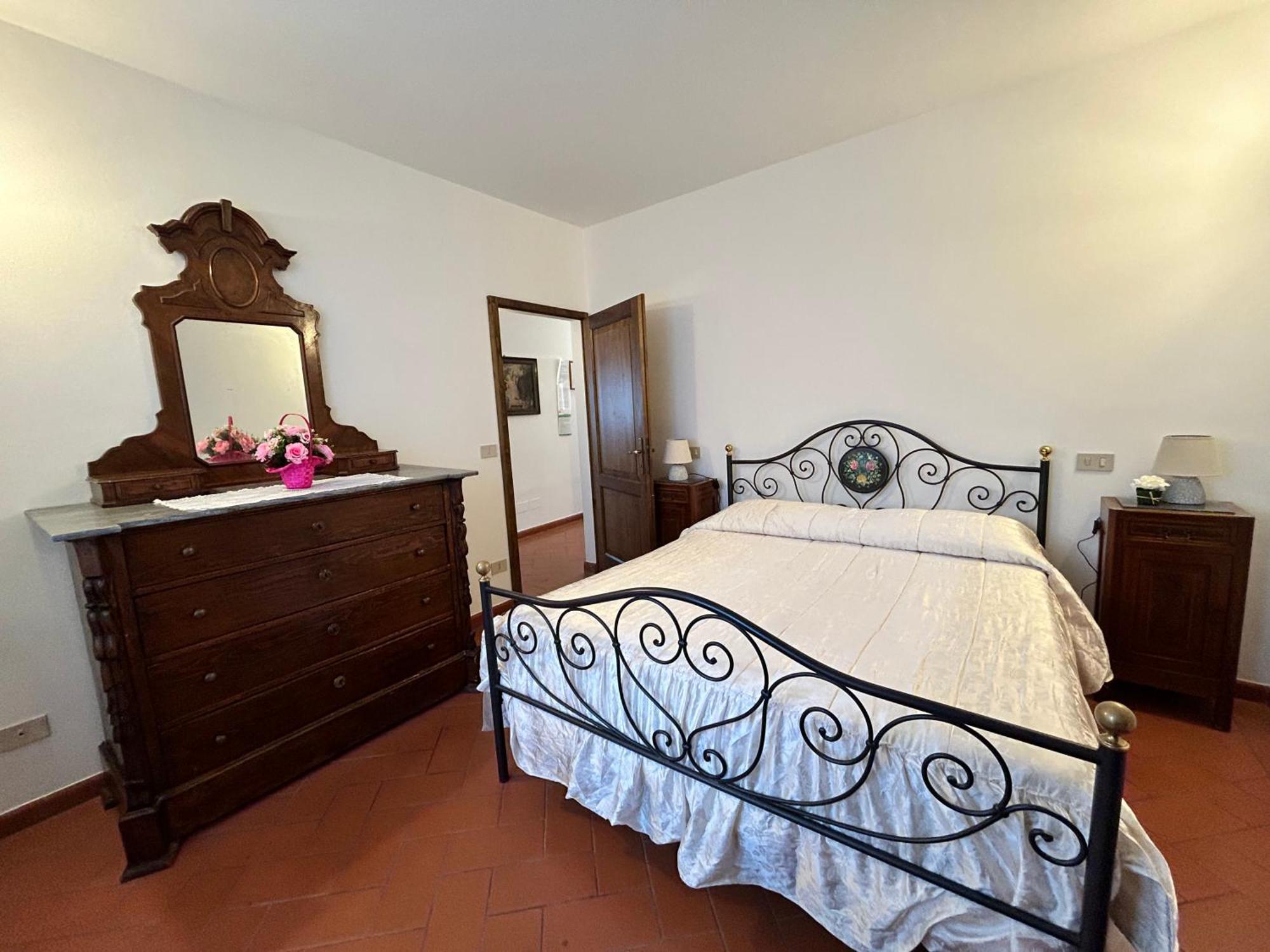 Agriturismo Casalpiano Pienza Zewnętrze zdjęcie