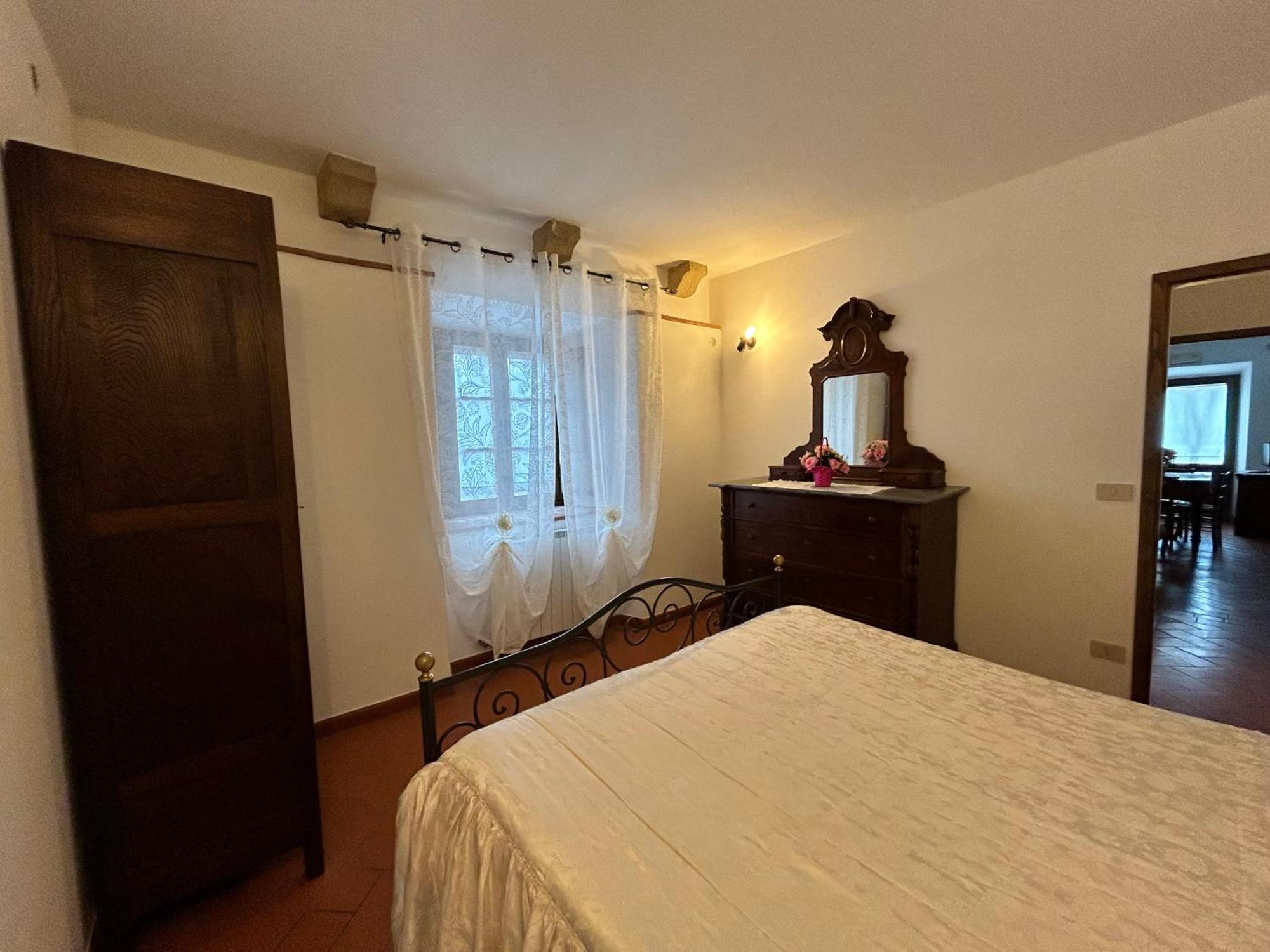 Agriturismo Casalpiano Pienza Zewnętrze zdjęcie