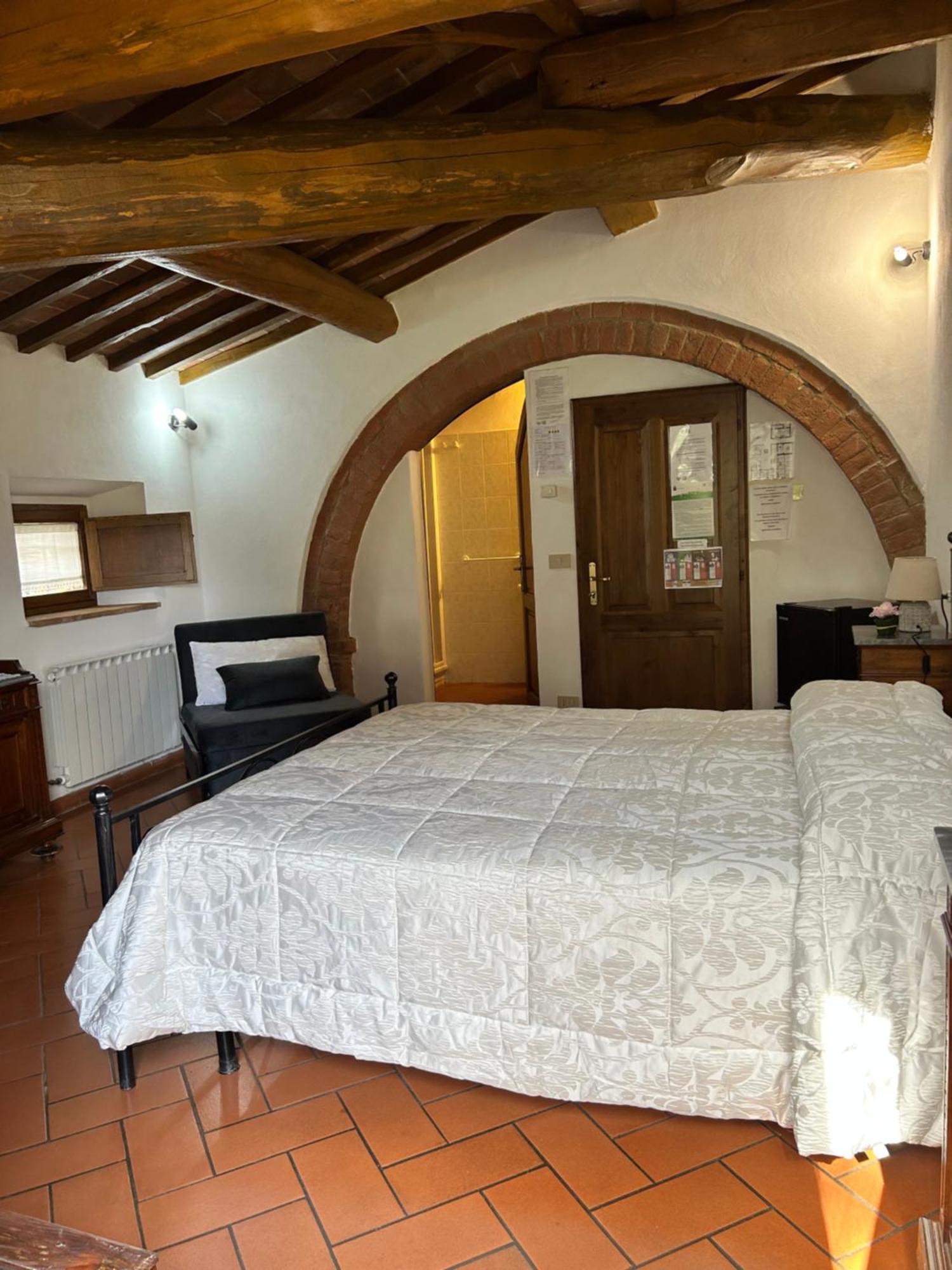 Agriturismo Casalpiano Pienza Zewnętrze zdjęcie