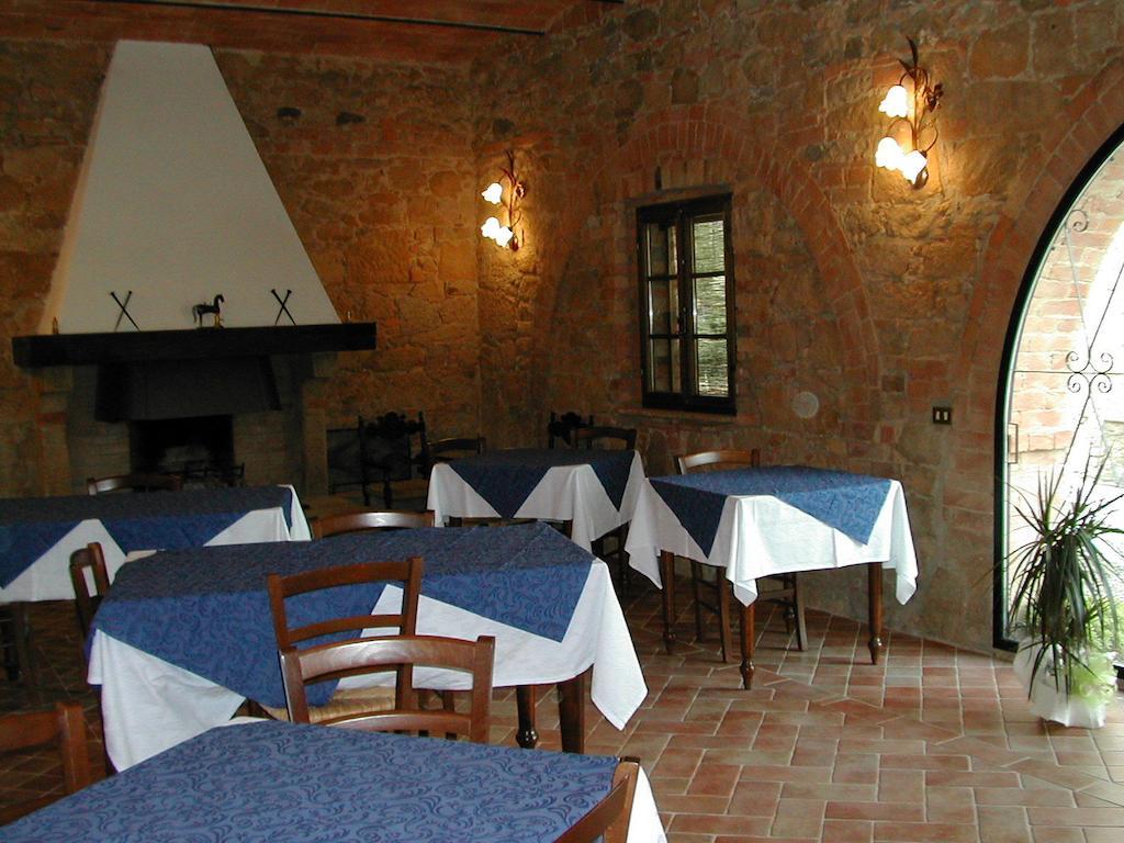 Agriturismo Casalpiano Pienza Zewnętrze zdjęcie